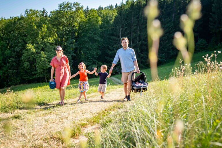 Séance photos famille Annecy Haute-Savoie Photographe