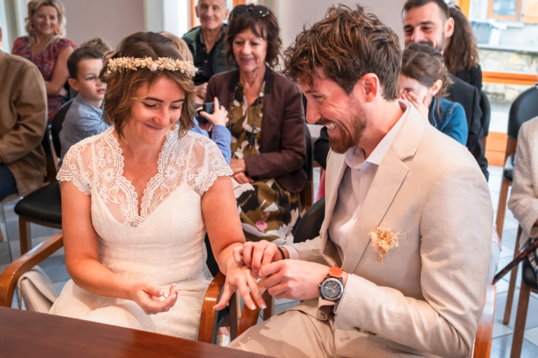 Reportage photos mariage Annecy Haute-Savoie Photographe