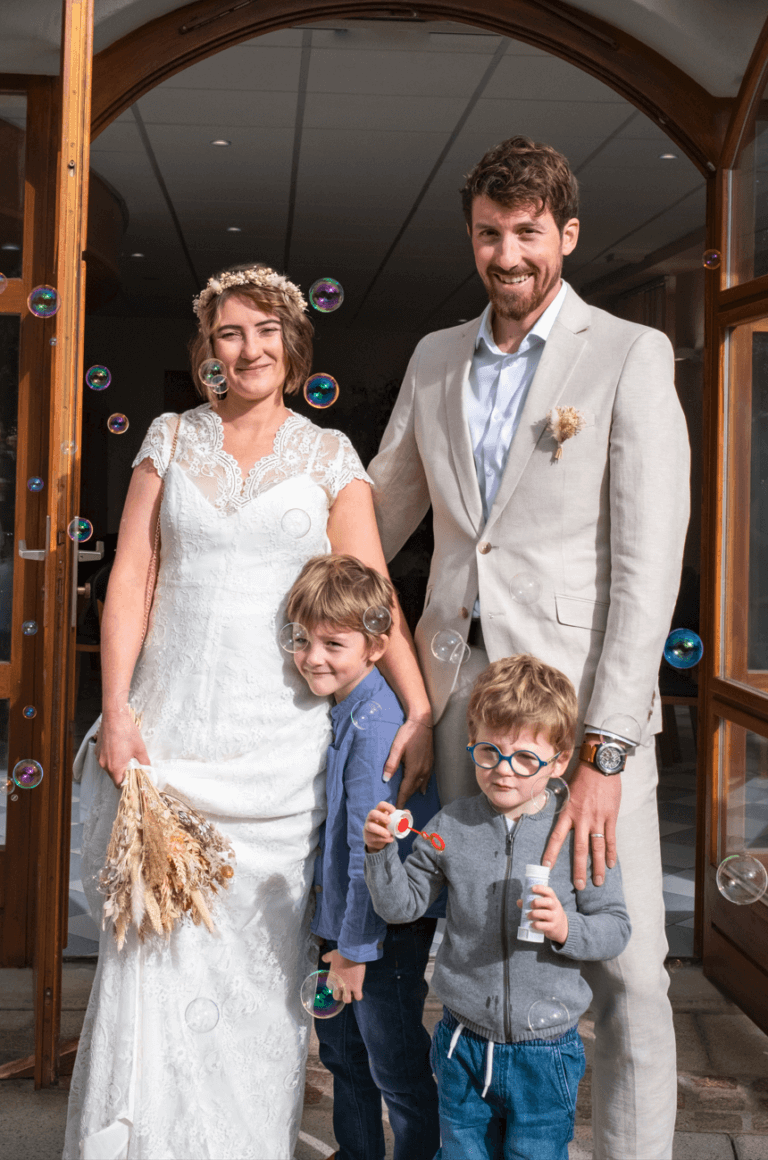 Reportage photos mariage Annecy Haute-Savoie Photographe